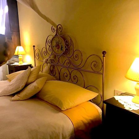 I Poggetti Hotel Castel Giorgio Exterior photo