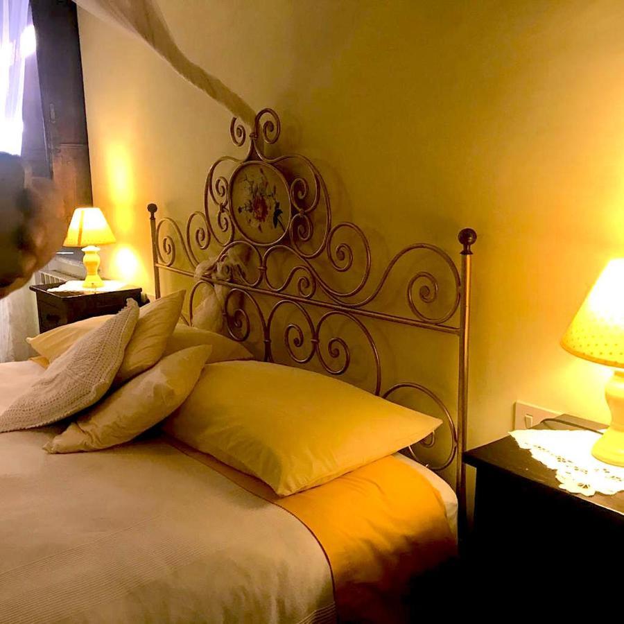 I Poggetti Hotel Castel Giorgio Exterior photo