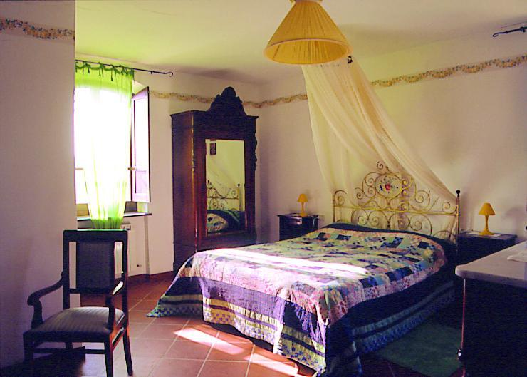 I Poggetti Hotel Castel Giorgio Room photo
