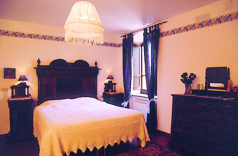 I Poggetti Hotel Castel Giorgio Exterior photo